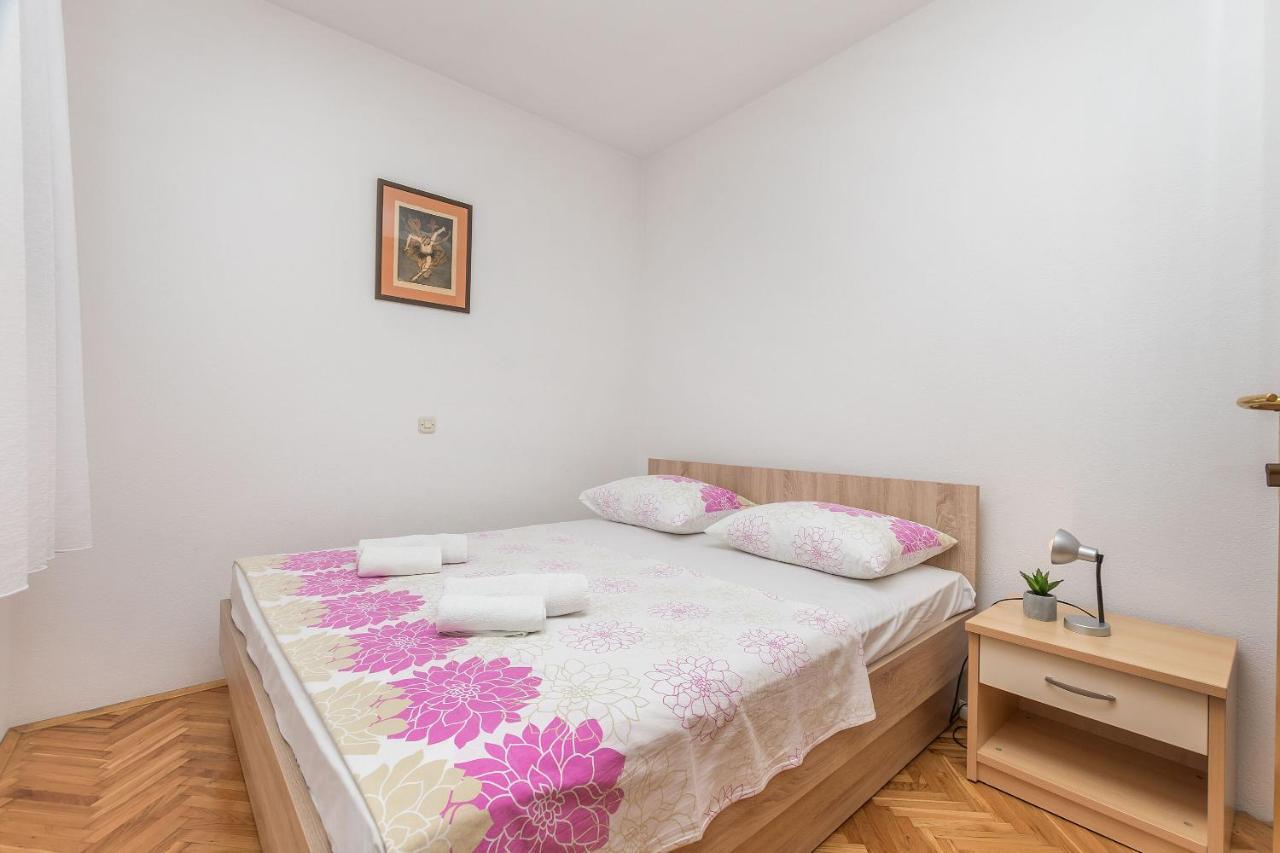Apartments Miljenko マカルスカ エクステリア 写真