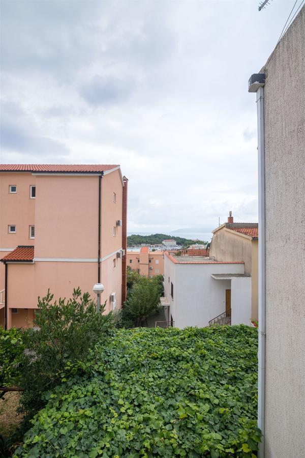 Apartments Miljenko マカルスカ エクステリア 写真